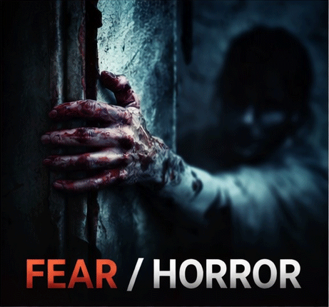 Fear / Horror