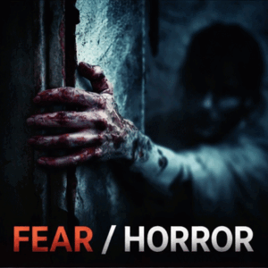 Fear / Horror Pack 01 (5 Tracks)